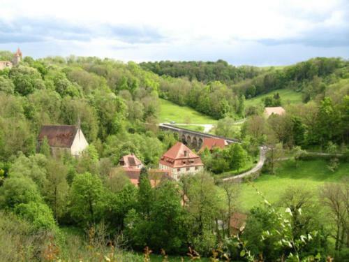 Apartamento Herrnm�hle - Pension & Ferienwohnungen