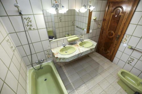 Geranis Villa Planet Costa Dorada