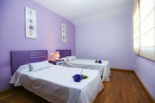 Geranis Villa Planet Costa Dorada