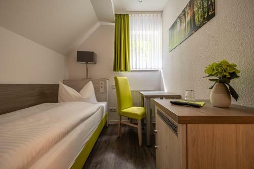 Hotel Waldkasino Walkm�hle