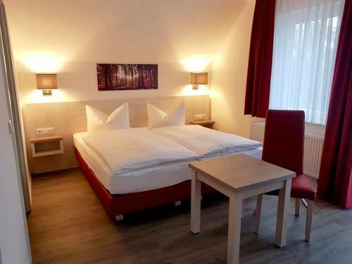 Hotel Waldkasino Walkm�hle