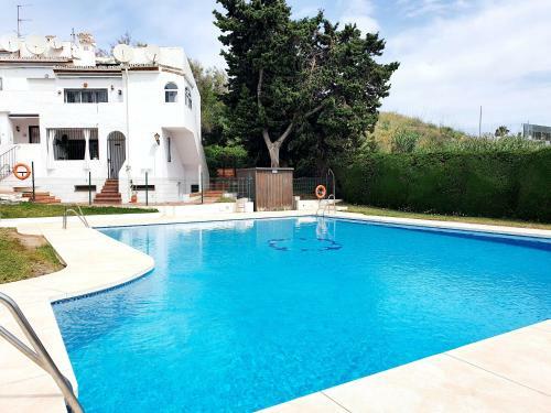 Apartamento Casa de La Playa: La Cala de Mijas