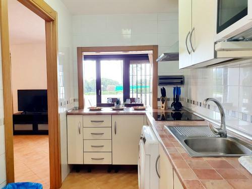 Apartamento Casa de La Playa: La Cala de Mijas