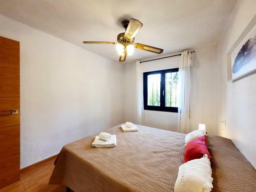Apartamento Casa de La Playa: La Cala de Mijas