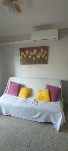 Apartamento Gloria Crespo Santo Domingo II