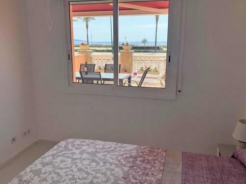 Apart-rent Apartament Marenostrum