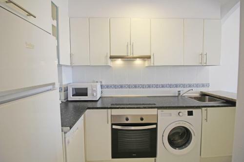 Apart-rent Apartament Marenostrum