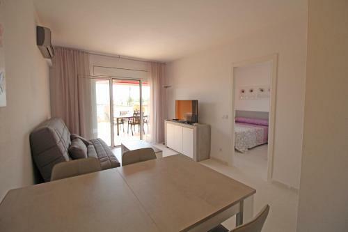 Apart-rent Apartament Marenostrum