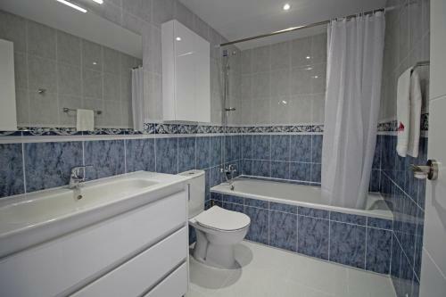 Apart-rent Apartament Marenostrum