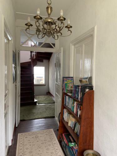 St Guenole Middle Apartment