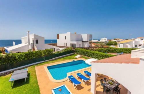 Villa Mara