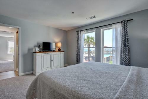 Villa Capriani 3br 3ba Oceanfront Resort Pools