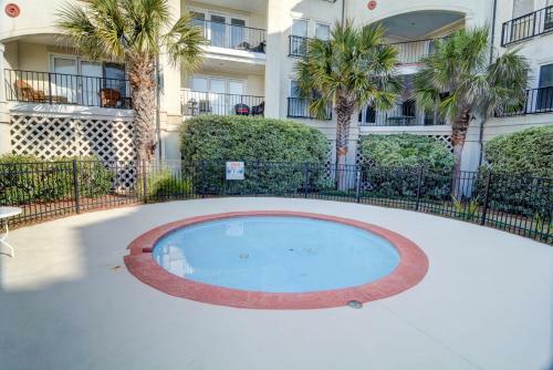 Villa Capriani 3br 3ba Oceanfront Resort Pools