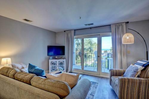 Apartamento 2br Condo Oceanfront Resort Pools