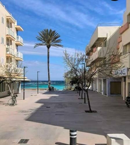 de Manzoni Apartments #6 - Formentera