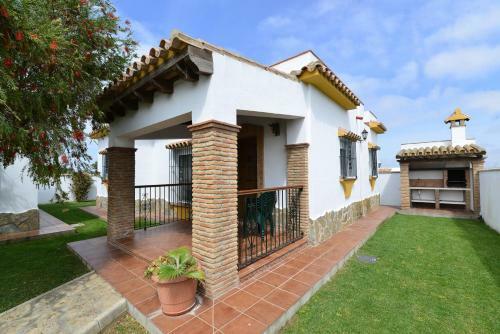 Villa Casas Dibaca By El Palmar