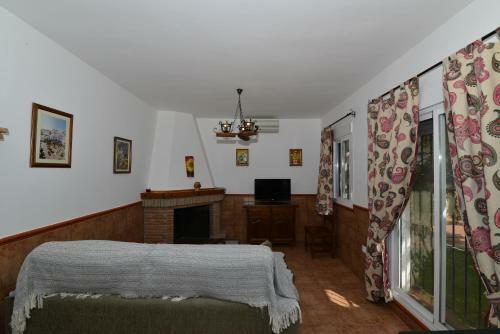 Villa Casas Dibaca By El Palmar