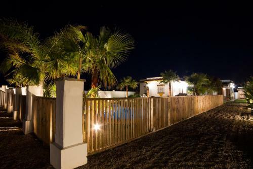 Villa Casas Dibaca By El Palmar