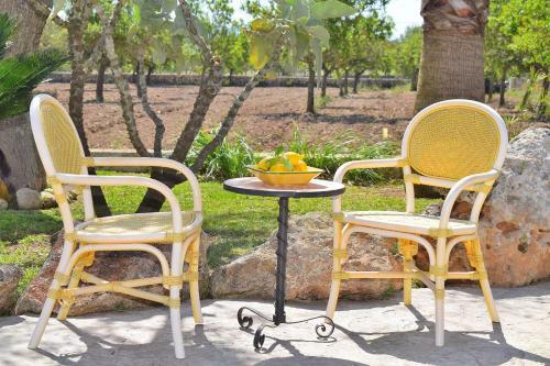 Villa Vernissa Santa Margalida 288
