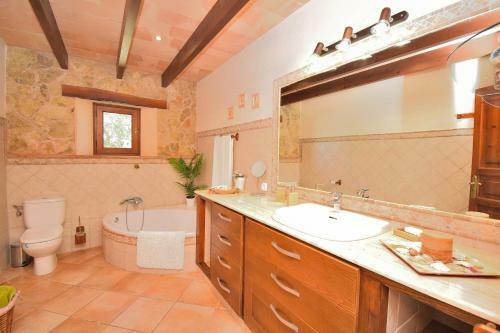 Villa Vernissa Santa Margalida 288