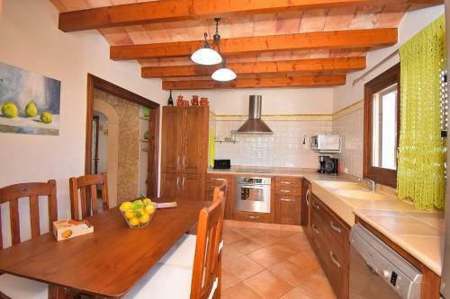 Villa Vernissa Santa Margalida 288