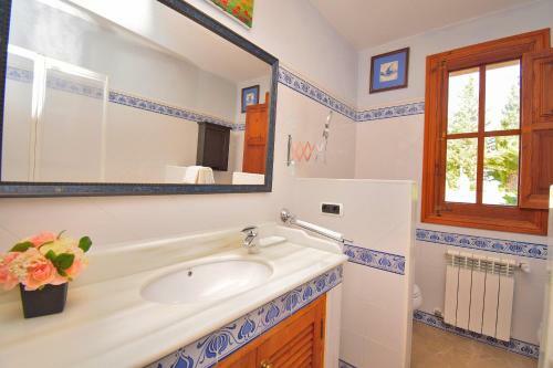 Es Mal Pas, Villa Santa Margalida 256