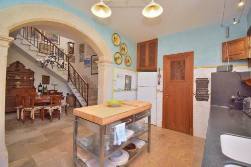 Es Mal Pas, Villa Santa Margalida 256