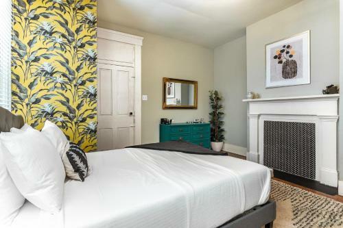 Apartamento Escape To Bolivar Alley In Pendleton