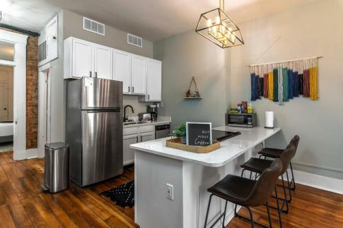 Apartamento Escape To Bolivar Alley In Pendleton