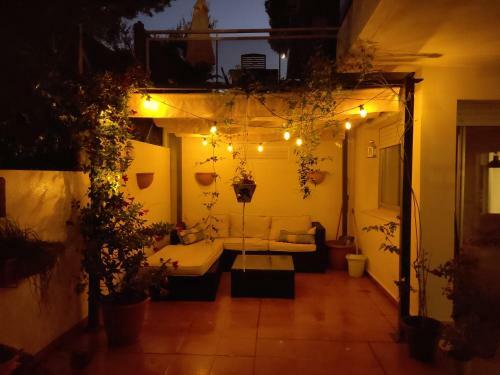 Apartamento Para�so En Cala Llobeta