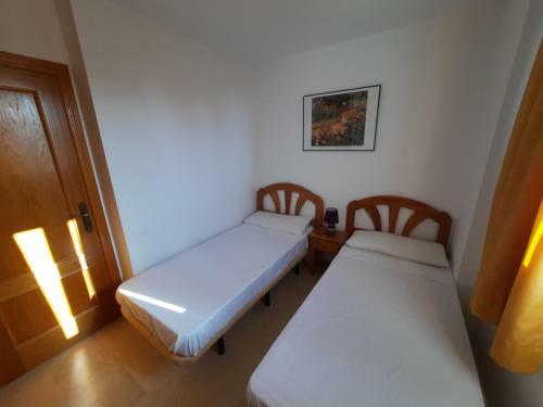 Apartamento Atrium Family