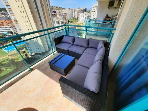 Apartamento Atrium Family