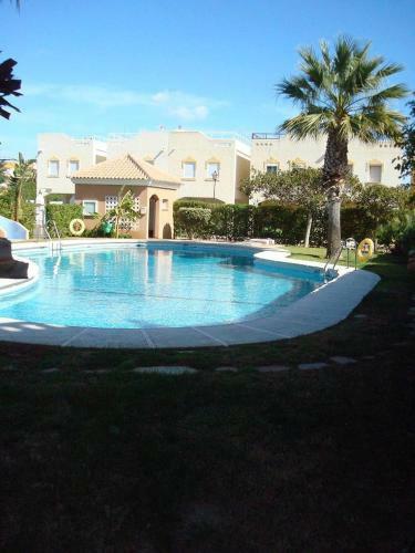 Apartamento Ground Floor Naturist Studio With Terrace