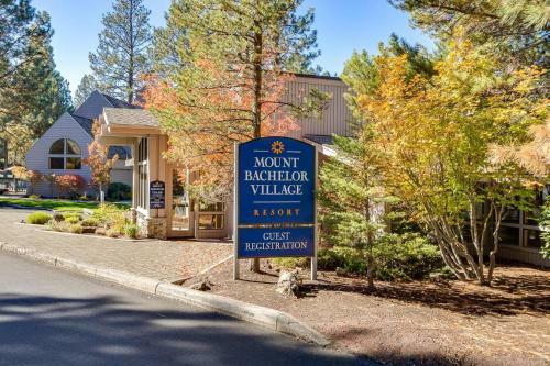 Hotel River Ridge 429b