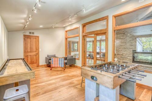 Hotel River Ridge 431b