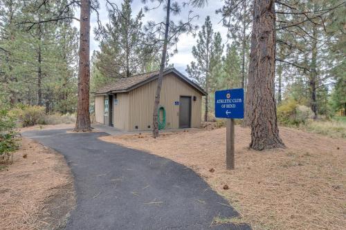 Hotel River Ridge 324b