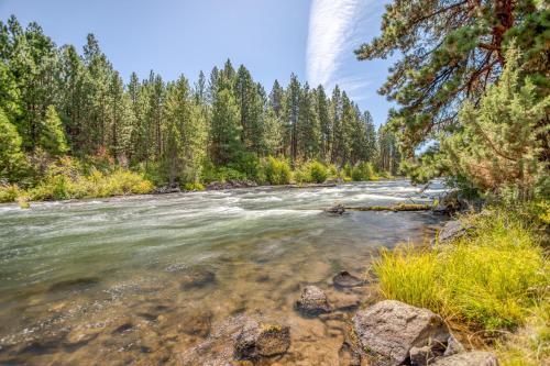 Hotel River Ridge 324b