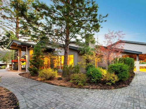 Hotel River Ridge 422b