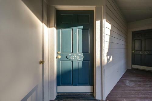 Hotel River Ridge 427b