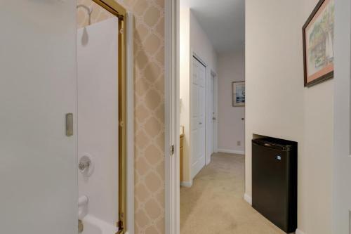 Hotel River Ridge 327b