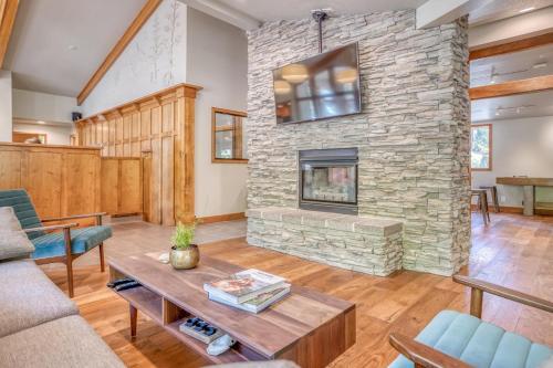 Ski House 121