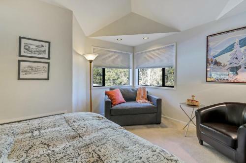 Hotel River Ridge 426b