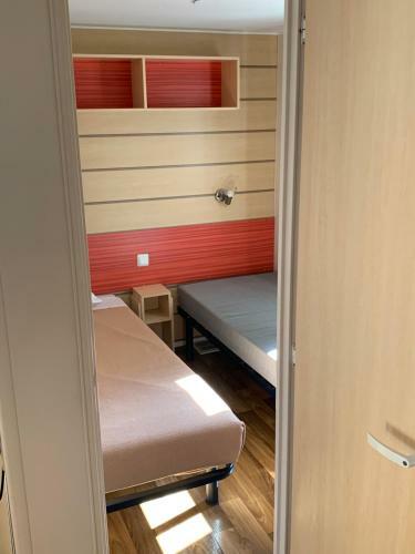 Mobilhome Tipiment