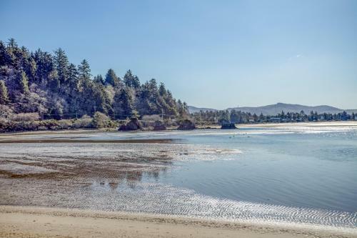 Nelscott Flat