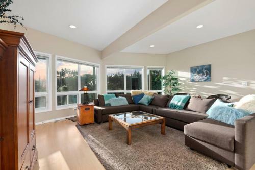 Oceanfront Retreat