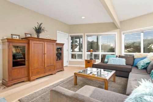 Oceanfront Retreat