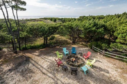 Oceanfront Retreat