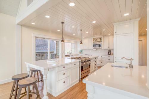 Netarts Coastal Retreat