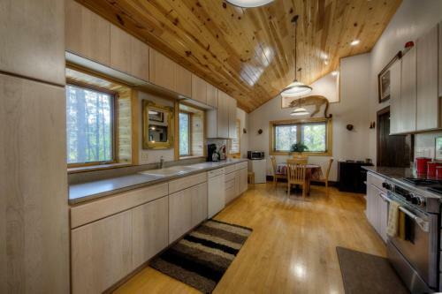 1927 Cabin