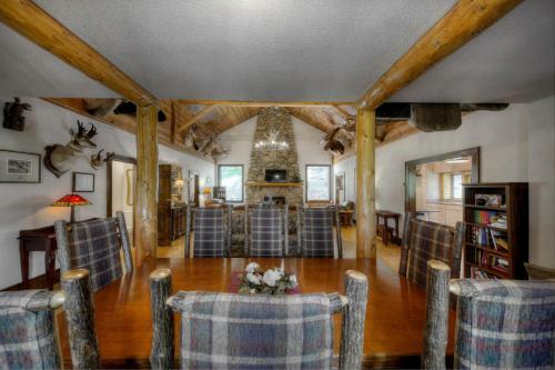 1927 Cabin